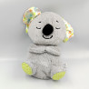 Doudou peluche Koala Câlins Bonne nuit FISHER PRICE