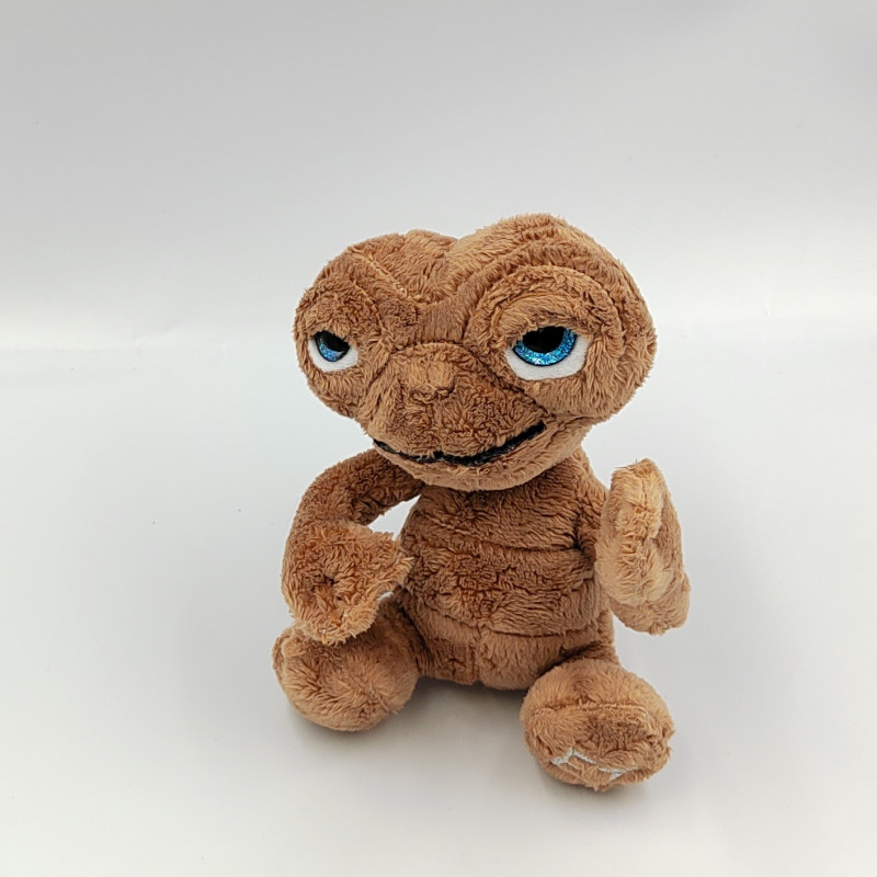 Peluche E.T. l' extra terrestre NICOTOY