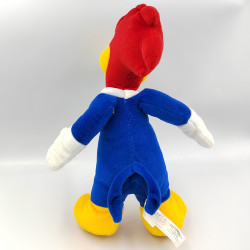 Peluche Woody Woodpecker PLAY BY PLAY