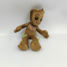 Doudou peluche Groot MARVEL DISNEYLAND