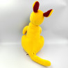 Doudou peluche kangourou jaune rouge vert bleu FINAREF