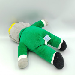 Doudou Peluche Babar l'éléphant NOUNOURS