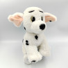 Peluche chien 101 dalmatiens THE WALT DISNEY