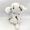 Peluche chien 101 dalmatiens THE WALT DISNEY