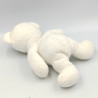 Doudou koala blanc rose Luminou JEMINI