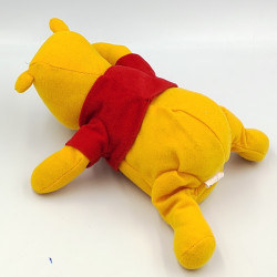 Peluche Winnie l'ourson Disney Jemini