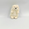 Doudou hérisson écru blanc YVES ROCHER