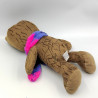 Peluche Groot écharpe MARVEL