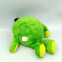 Peluche fruit pomme verte DELTA SPORT