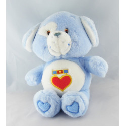 Peluche Bisounours Toucalin le manchot CARE BEARS