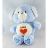 Peluche Bisounours Toucalin le manchot CARE BEARS
