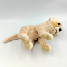 Peluche léopard FELINS DISNEY NATURE GIPSY