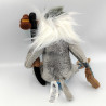 Peluche singe babouin Rafiki Le roi lion DISNEY STORE