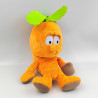 Peluche carotte légume GOODNESS GANG
