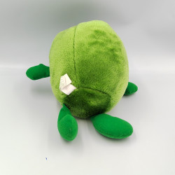 Peluche fruit légume poivron vert Vintage
