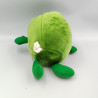 Peluche fruit légume poivron vert Vintage