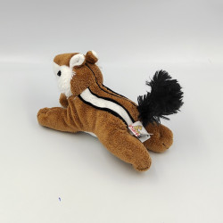 Peluche écureuil UNIPAK