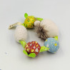 Doudou hochet mouton NATURE ET DECOUVERTE