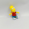 Porte clef Peluche Poupée Bart Les Simpsons