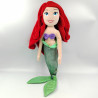 Peluche Ariel La petite Sirène DISNEY PARKS