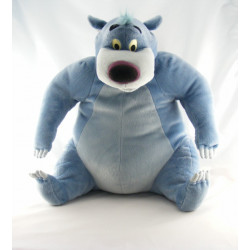 Peluche parlante ours Baloo Le livre de la jungle DISNEY HASBRO
