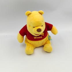 Doudou Winnie l'ourson Disney Babye