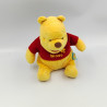 Doudou Winnie l'ourson Disney Babye