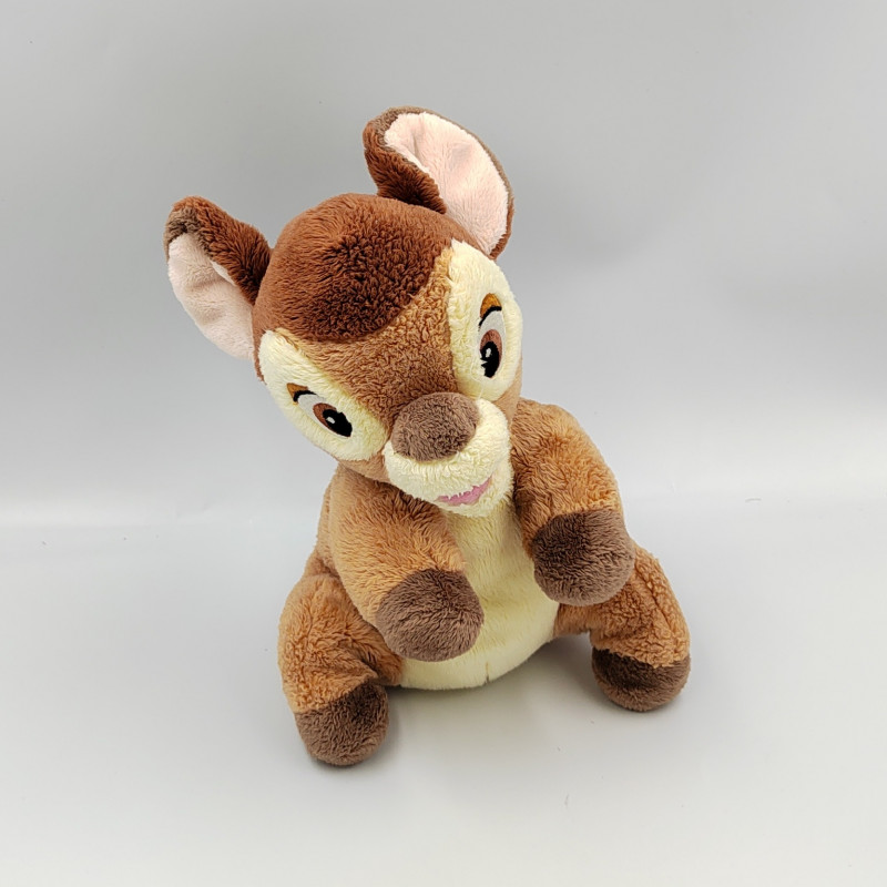 Doudou Bambi DISNEY NICOTOY