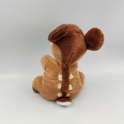 Doudou Bambi DISNEY NICOTOY