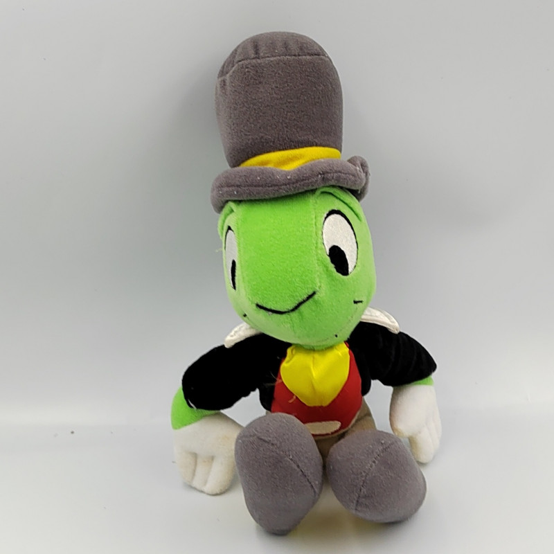 Peluche Jiminy Cricket Pinocchio DISNEYLAND