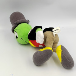 Peluche Jiminy Cricket Pinocchio DISNEYLAND