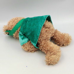 Peluche ours statue de la liberté MUSEUM STORE GUND