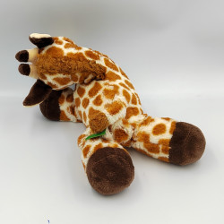 Doudou girafe WILD REPUBLIC