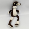 Doudou lapin aux longues pattes LES PETITES MARIE
16,90 €