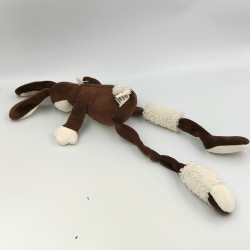 Doudou lapin aux longues pattes LES PETITES MARIE
16,90 €