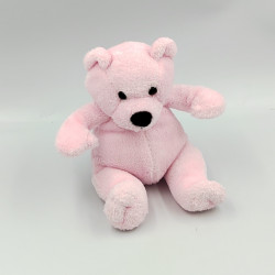 Doudou ours rose APPLAUSE