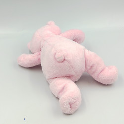 Doudou ours rose APPLAUSE