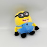 Peluche Minion Moi, Moche et Méchant