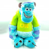 Grande peluche Sulley Sullivan Monster University DISNEY PIXAR