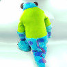 Grande peluche Sulley Sullivan Monster University DISNEY PIXAR