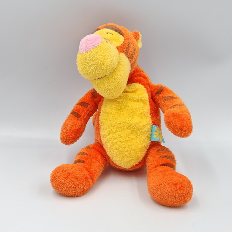 Doudou Tigrou Disney Baby