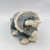 Peluche dinosaure gris KEELECO
