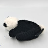 Doudou panda Rototos LES DEGLINGOS