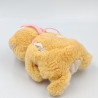 Doudou peluche marionnette à doigt Simba le roi lion