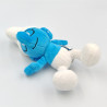 Peluche Schtroumpf à lunettes PEYO 2013