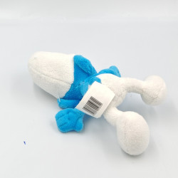 Peluche Schtroumpf à lunettes PEYO 2013