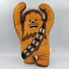 Peluche coussin Chewbacca STAR WARS
