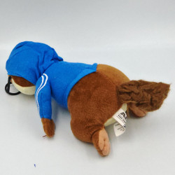 Peluche écureuil Alvin et les Chipmunks