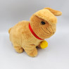 Peluche Lapin LINDT