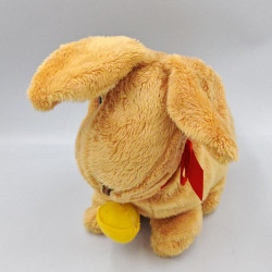 Peluche Lapin LINDT